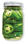 Ball Smooth Sided Regular Mouth Canning Jar 1 pt 12 pk