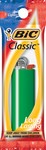 BIC Classic Green Disposable Lighter 1 pk