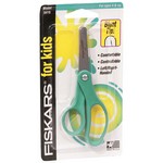 Fiskars 1.8 in. L Stainless Steel Kid Scissors 1 pc