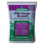 Greensmix Organic Blend Garden Compost 1 ft³