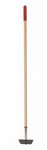 Ace Steel Garden Hoe 54 in. Wood Handle