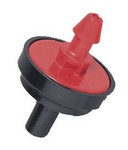 Raindrip Spot Drip Irrigation Dripper 0.5 gph