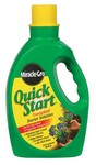Miracle-Gro Quick Start Liquid Root Feeder 48 oz