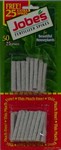 Jobe's Organic Spikes Root Feeder 2.2 oz