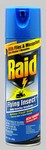 Raid Aerosol Insect Killer 18 oz
