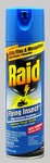 Raid Aerosol Insect Killer 18 oz