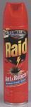 Raid Aerosol Insect Killer 17.5 oz