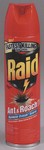 Raid Aerosol Insect Killer 17.5 oz