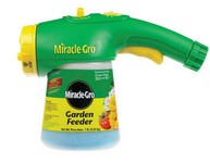Miracle-Gro Liquid Concentrate All Purpose Plant Food 1 lb
