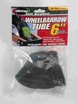 Slime 6 in. D Wheelbarrow Inner Tube Rubber 1 pk