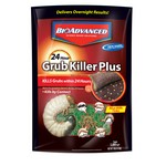 BioAdvanced 24 Hour Granules Grub and Insect Control 10 lb
