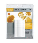 Pest-A-Cator Plug-In Electronic Pest Repeller For Rodents 1 pk