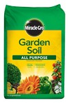 Miracle-Gro Garden All Purpose In-Ground Soil 1 ft³