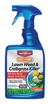 Bayer Advanced Crabgrass & Weed Killer RTU Liquid 24 oz
