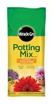 Miracle-Gro Flower and Plant Potting Mix 2 ft³