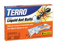 TERRO Ant Bait 2.2 oz