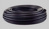 Raindrip Polyethylene Drip Irrigation Tubing 1/4 in. D X 50 ft. L