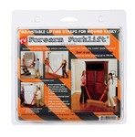 Forearm Forklift Arm Sling Lifting Strap 800 lb