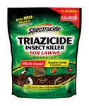 Spectracide Triazicide for Lawns Granules Insect Killer 10 lb