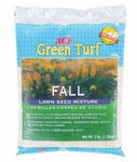 Ace Mixed Partial Shade/Sun Grass Seed 3 lb