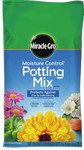 Miracle-Gro Moisture Control Flower and Plant Potting Mix 1 ft³