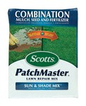 Scotts PatchMaster Mixed Sun or Shade Grass Spot Repair Seed 4.75 lb