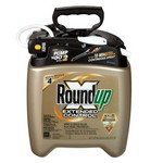 Roundup Extended Control Weed and Grass Killer RTU Liquid 1.33 gal