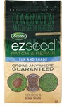 Scotts EZ Seed Mixed Sun or Shade Grass Spot Repair Mix 10 lb