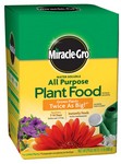 Miracle-Gro Granules All Purpose Plant Food 5.5 lb