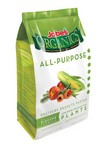 Jobe's Organic Granules All Purpose Plant Food 4 lb