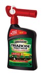 Spectracide Triazicide For Lawns Liquid Concentrate Insect Killer 32 oz