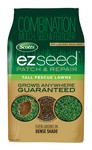 Scotts EZ Seed Tall Fescue Grass Sun or Shade Seed/Fertilizer/Mulch Repair Kit 10 lb