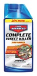 BioAdvanced Liquid Concentrate Insect Killer for Lawns 40 oz
