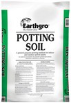 Earthgro Organic All Purpose Potting Soil 10 qt