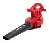Craftsman 230 mph 385 CFM Electric Handheld Blower/Mulcher/Vac