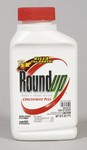 Roundup Weed and Grass Killer Concentrate 16 oz