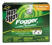 Hot Shot Fog Insect Killer 2 oz