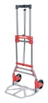 Milwaukee Collapsible Folding Hand Truck 150 lb