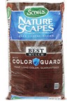 Scotts Nature Scapes Deep Forest Brown Bark Color Enhanced Mulch 2 ft³