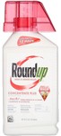 Roundup Weed and Grass Killer Concentrate 36.8 oz