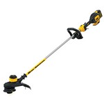 DeWalt 20V MAX 14 in. 20 V Battery String Trimmer Kit (Battery & Charger)