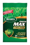 Scotts Green Max 27-0-2 All-Purpose Lawn Fertilizer For All Grasses 5000 sq ft
