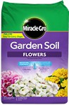 Miracle-Gro Flower Garden Soil 1.5 ft³