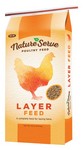 NatureServe Layer Feed Pellets For Poultry 40 lb