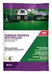 Ace 29-0-3 Crabgrass Preventer Lawn Fertilizer For All Grasses 5000 sq ft