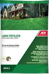 Ace 29-0-4 All-Purpose Lawn Fertilizer For All Grasses 5000 sq ft