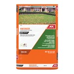 Ace Winterizer 28-0-10 All-Purpose Lawn Fertilizer For All Grasses 15000 sq ft