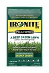 Pennington Ironite 1-0-0 All-Purpose Lawn Fertilizer For All Grasses 5000 sq ft
