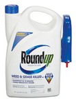 Roundup Weed and Grass Killer RTU Liquid 1 gal