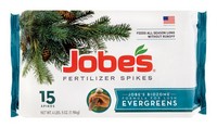 Jobe's 11-3-4 Plant Fertilizer 15 pk